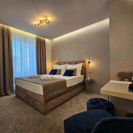 Ma Pe Luxury Rooms Σπλιτ Εξωτερικό φωτογραφία