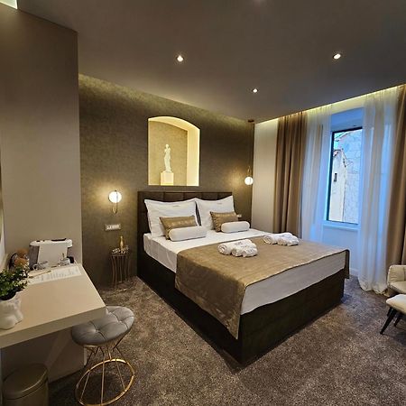 Ma Pe Luxury Rooms Σπλιτ Εξωτερικό φωτογραφία