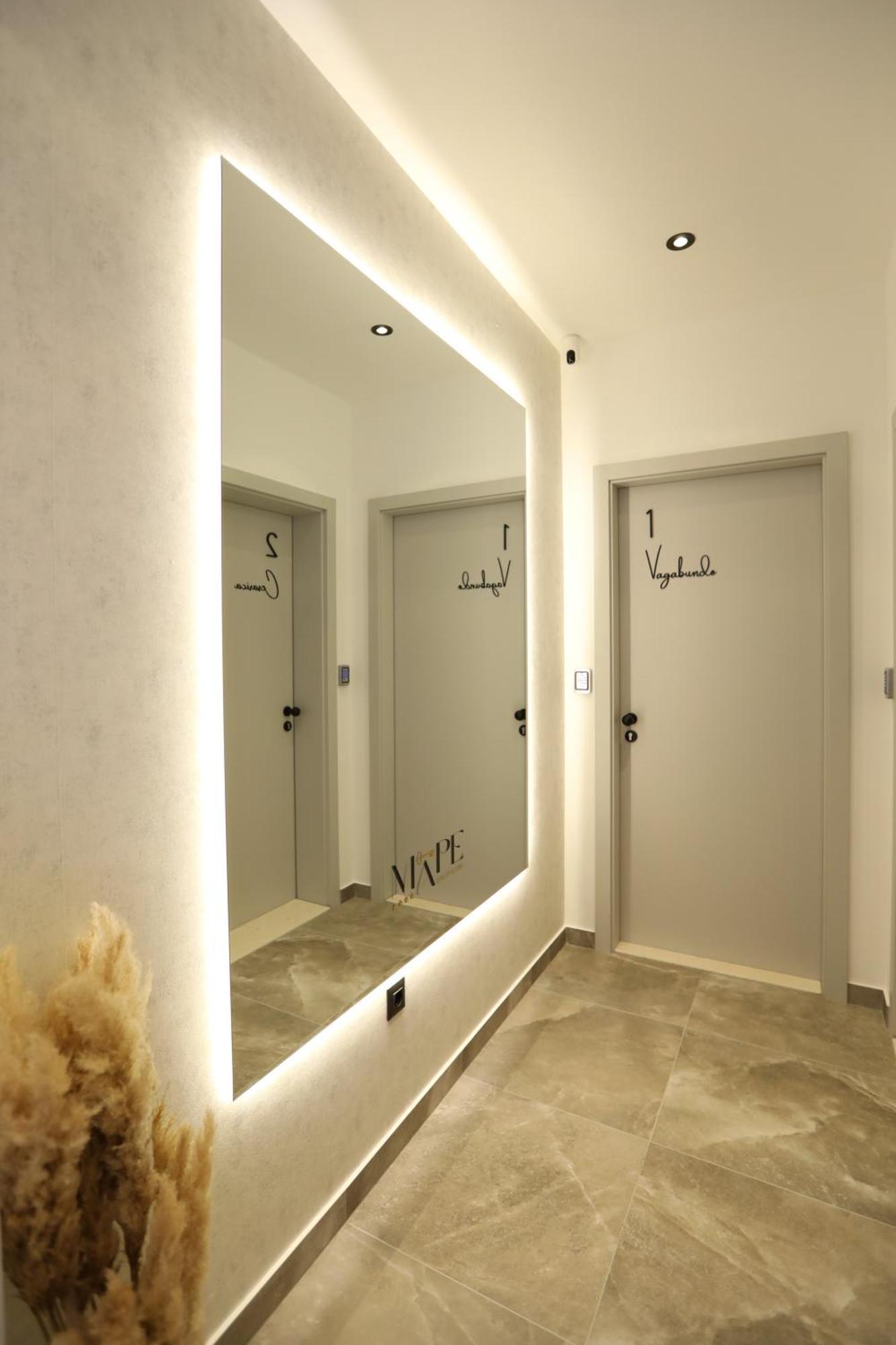 Ma Pe Luxury Rooms Σπλιτ Εξωτερικό φωτογραφία