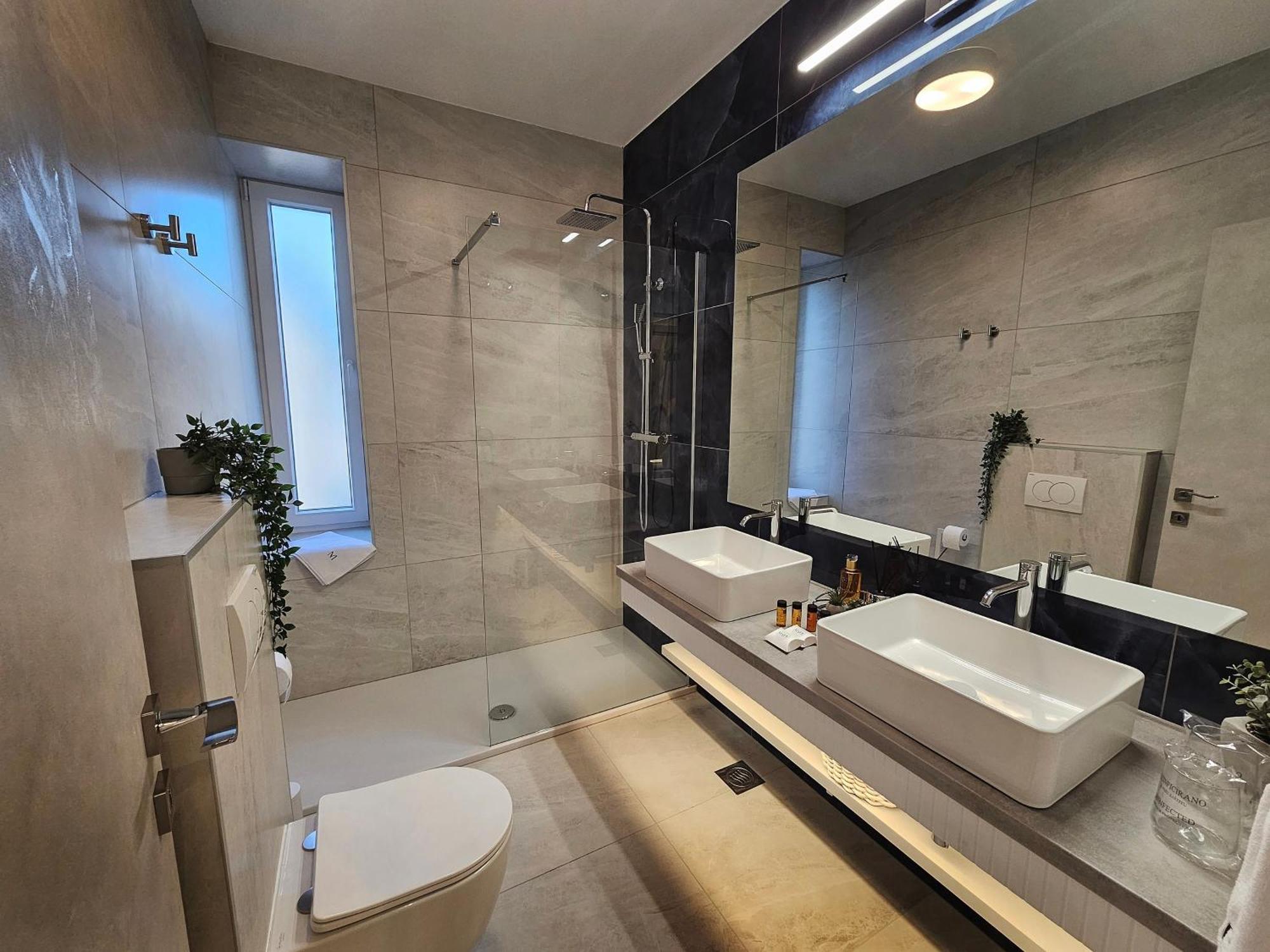 Ma Pe Luxury Rooms Σπλιτ Εξωτερικό φωτογραφία