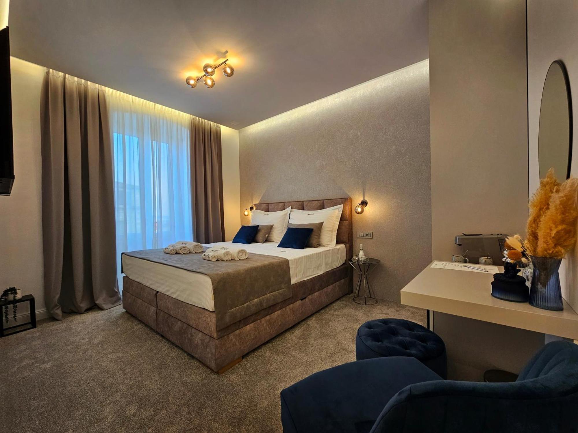 Ma Pe Luxury Rooms Σπλιτ Εξωτερικό φωτογραφία