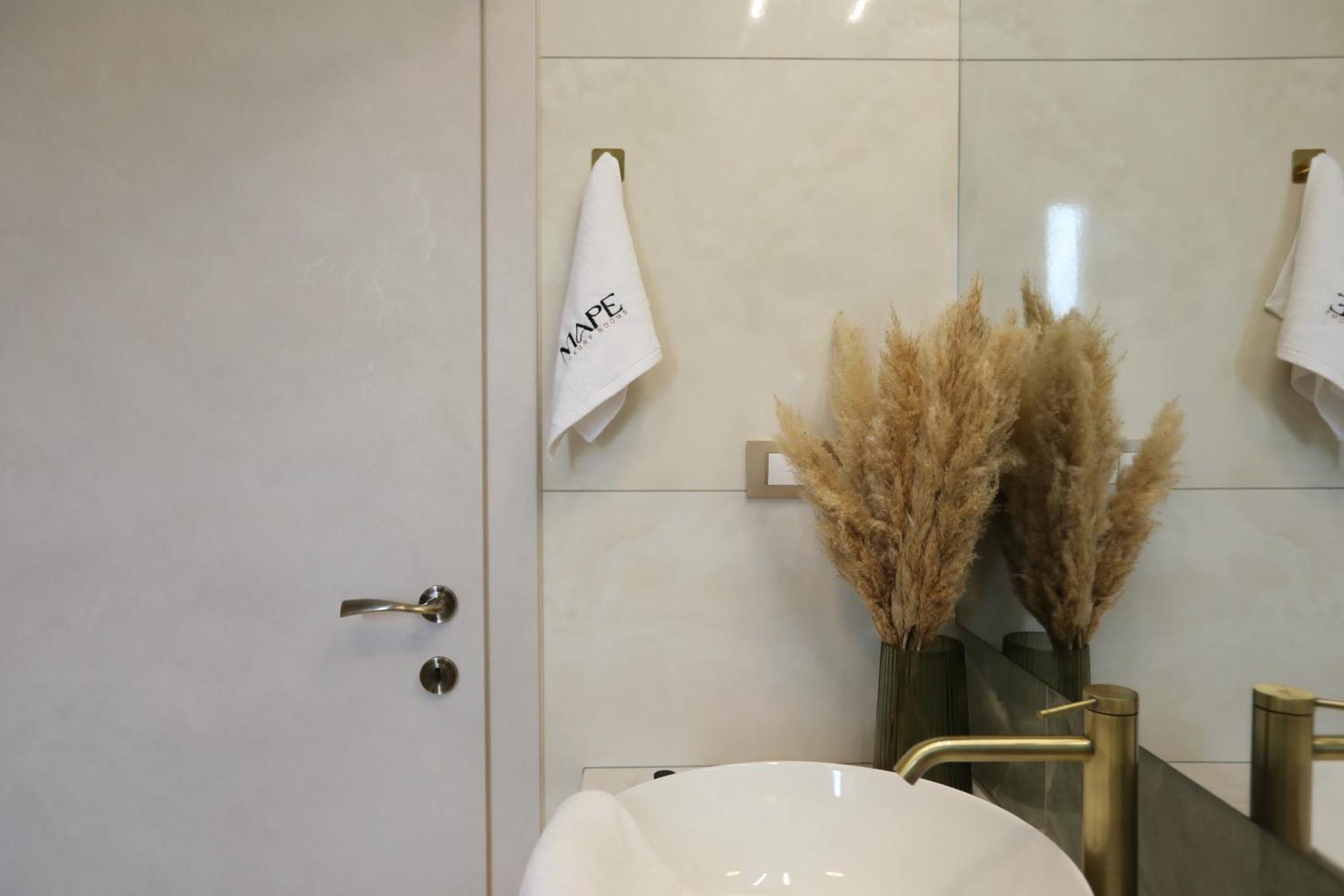 Ma Pe Luxury Rooms Σπλιτ Δωμάτιο φωτογραφία