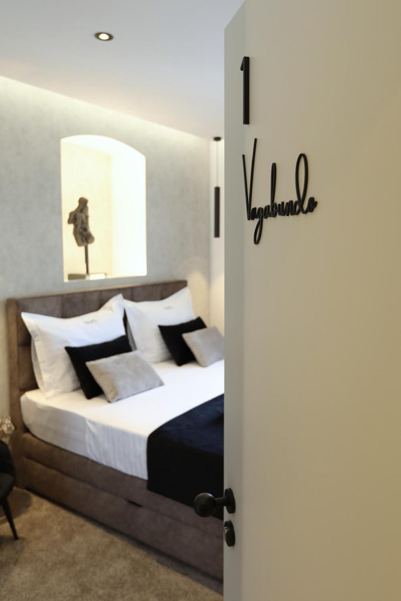 Ma Pe Luxury Rooms Σπλιτ Δωμάτιο φωτογραφία