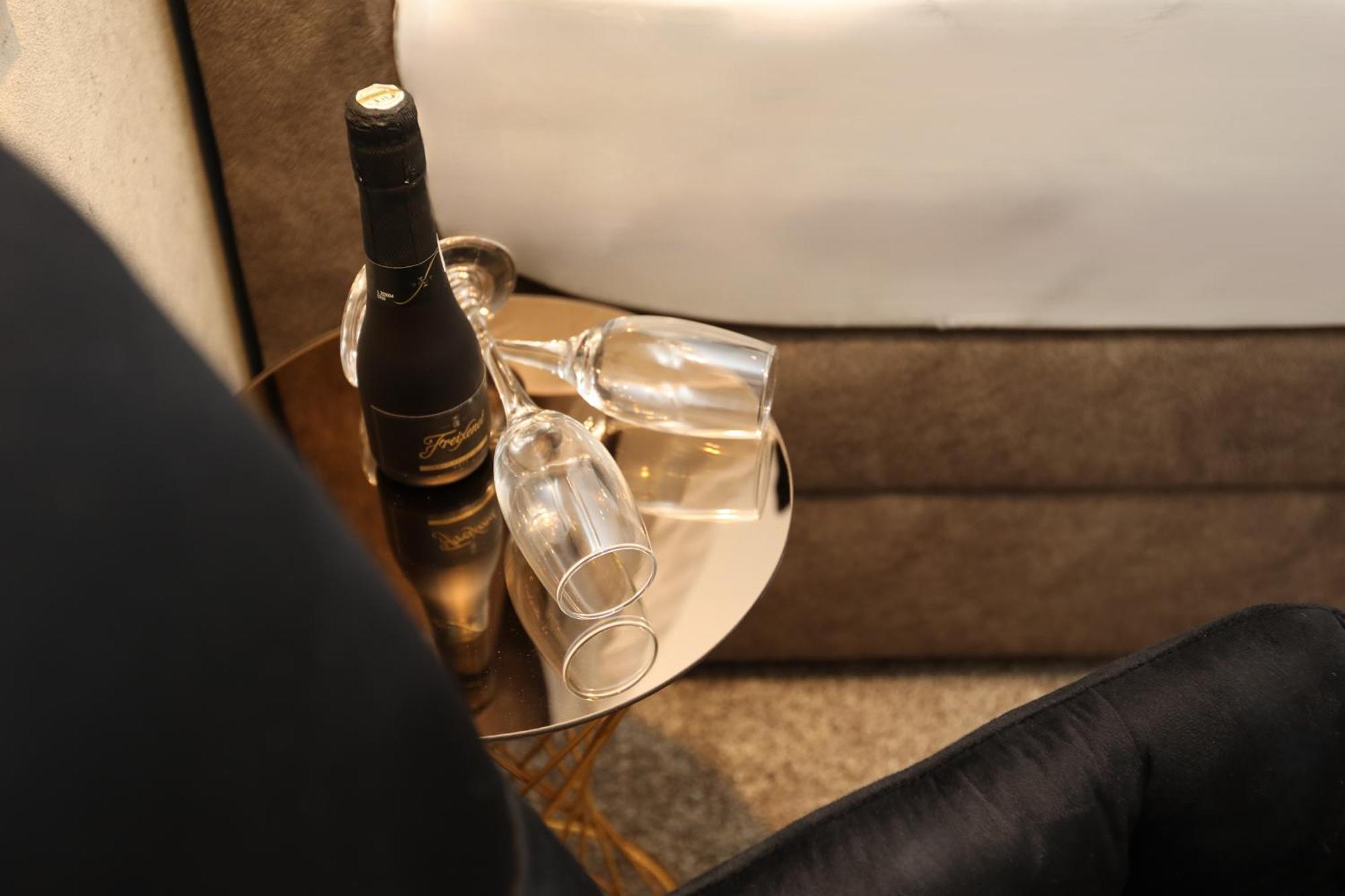 Ma Pe Luxury Rooms Σπλιτ Δωμάτιο φωτογραφία