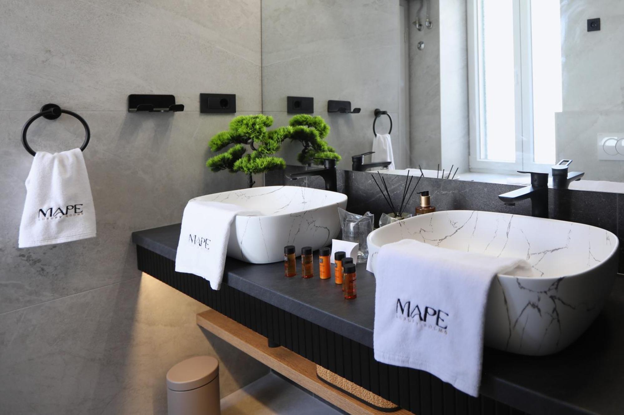Ma Pe Luxury Rooms Σπλιτ Δωμάτιο φωτογραφία