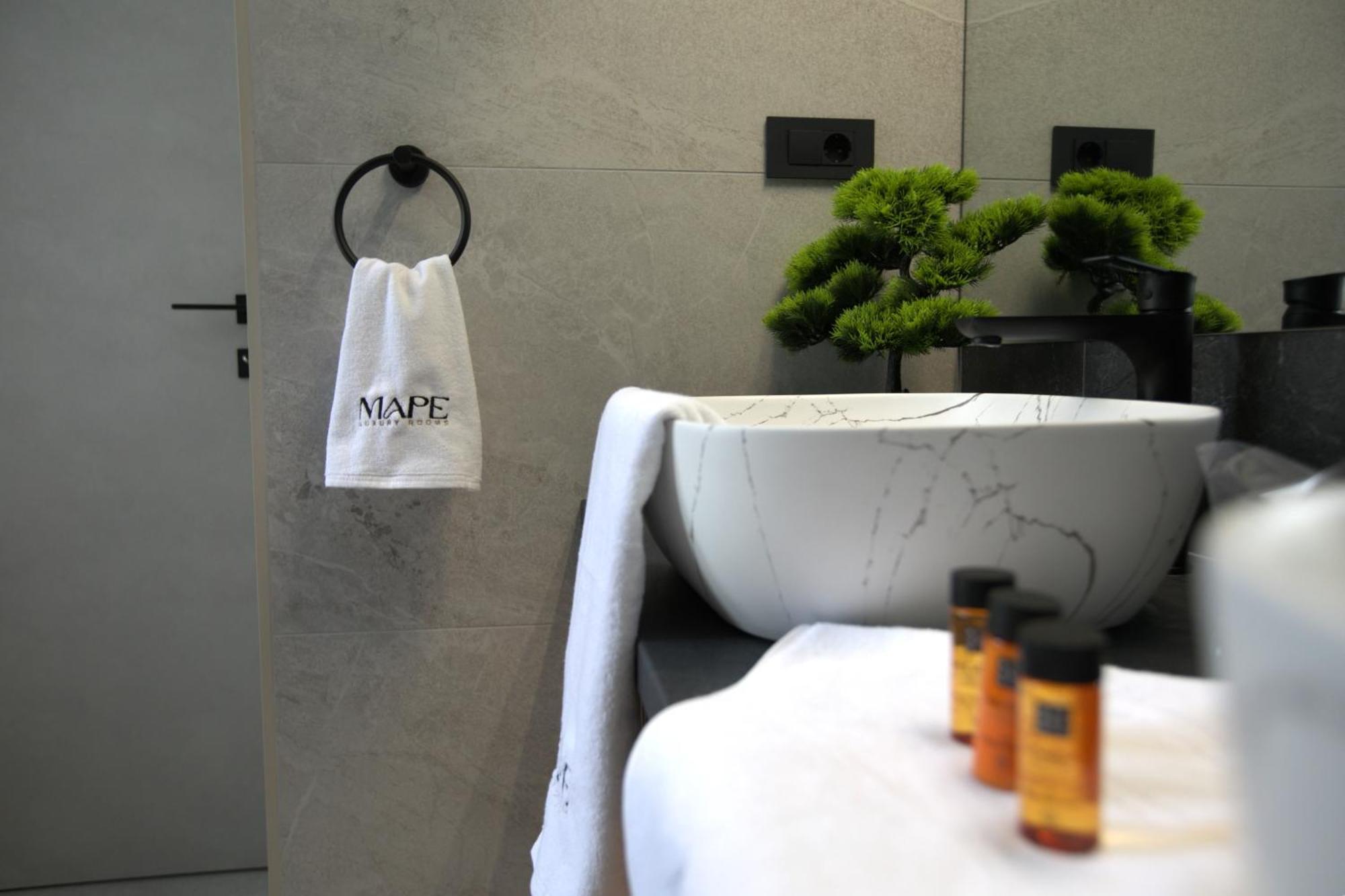 Ma Pe Luxury Rooms Σπλιτ Δωμάτιο φωτογραφία