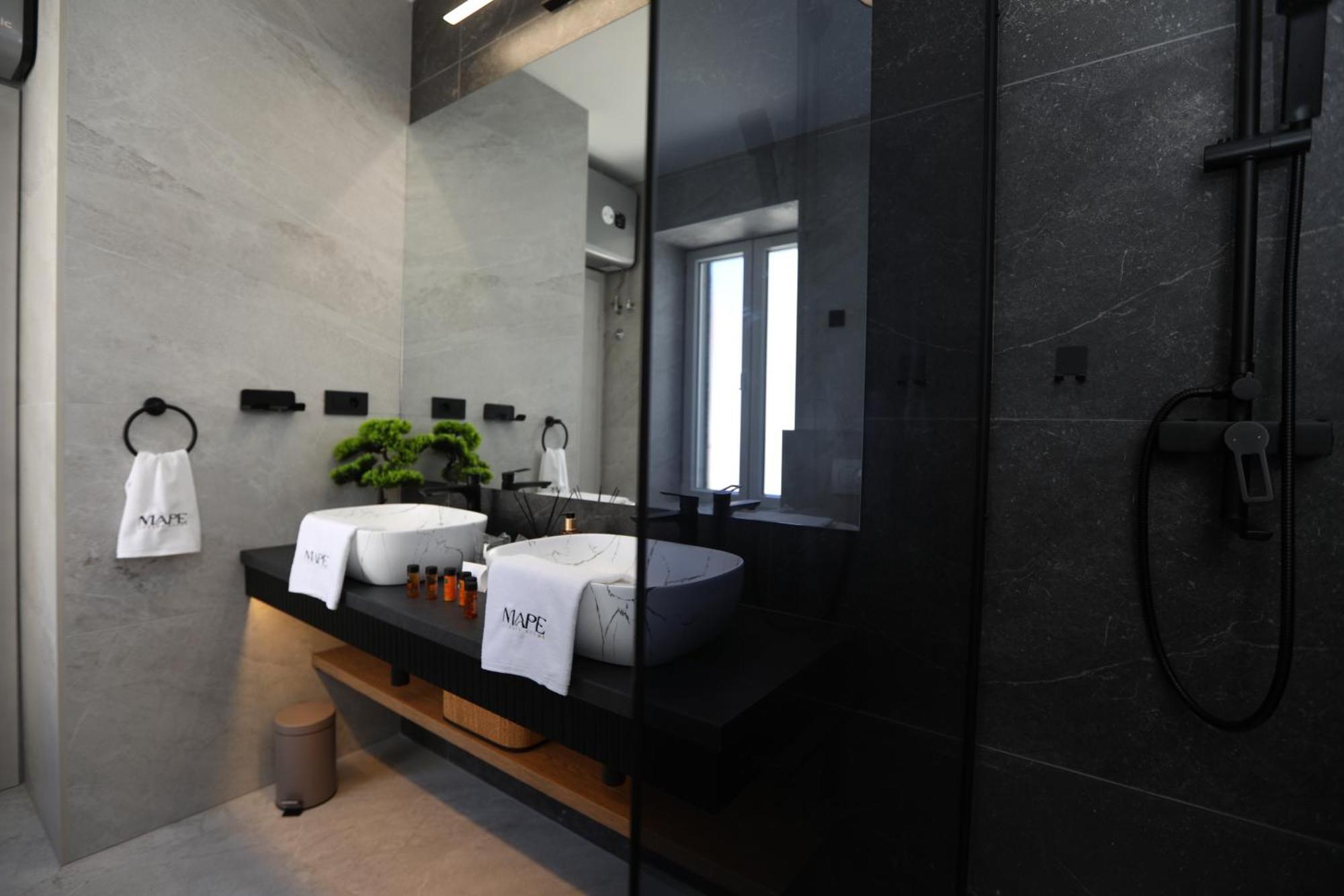 Ma Pe Luxury Rooms Σπλιτ Δωμάτιο φωτογραφία
