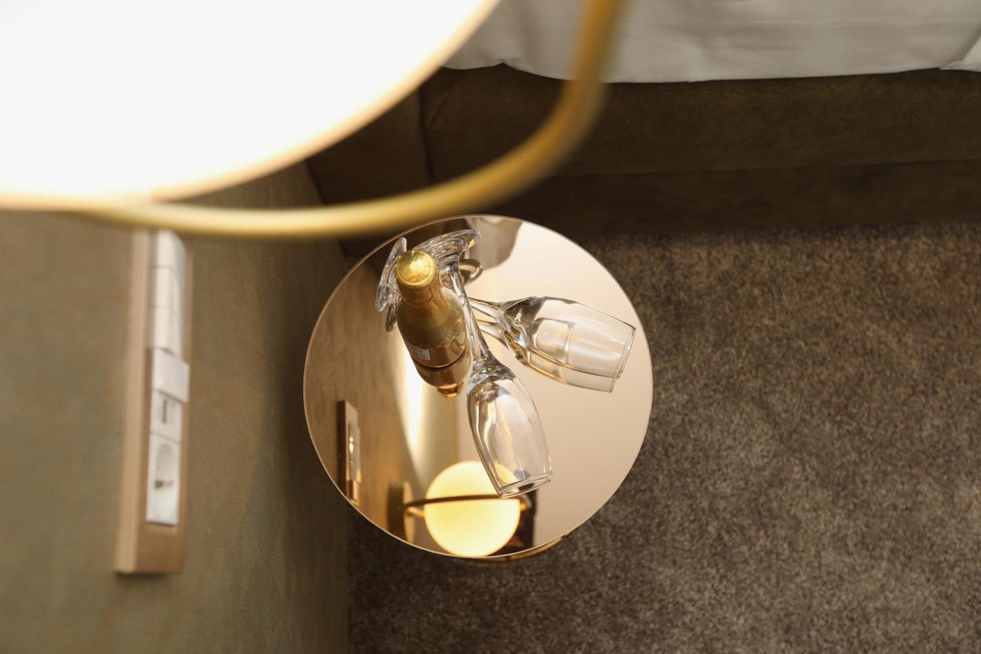 Ma Pe Luxury Rooms Σπλιτ Δωμάτιο φωτογραφία