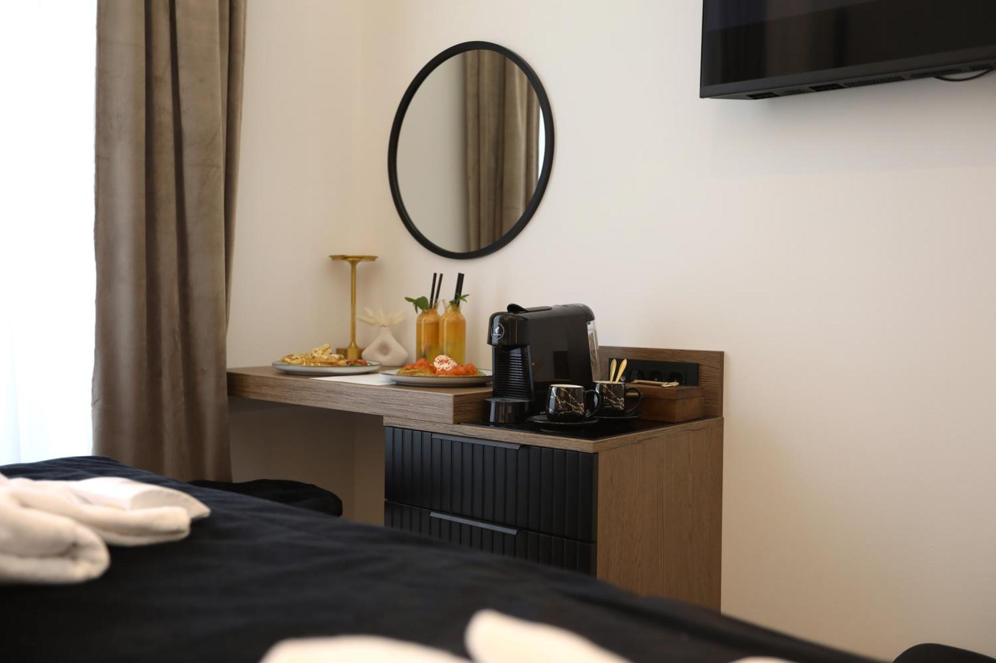 Ma Pe Luxury Rooms Σπλιτ Δωμάτιο φωτογραφία