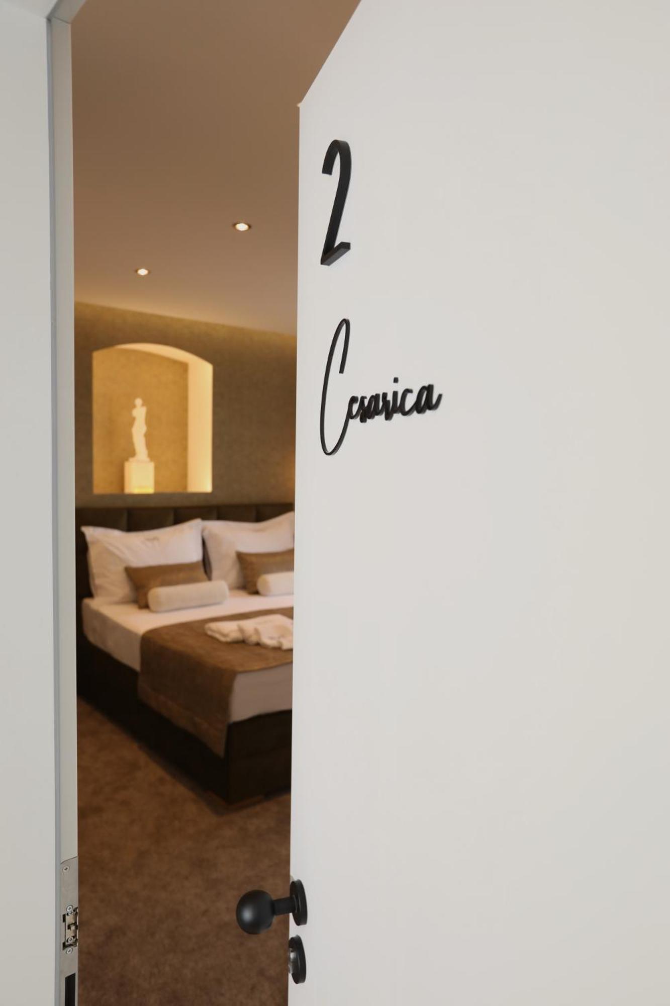 Ma Pe Luxury Rooms Σπλιτ Δωμάτιο φωτογραφία
