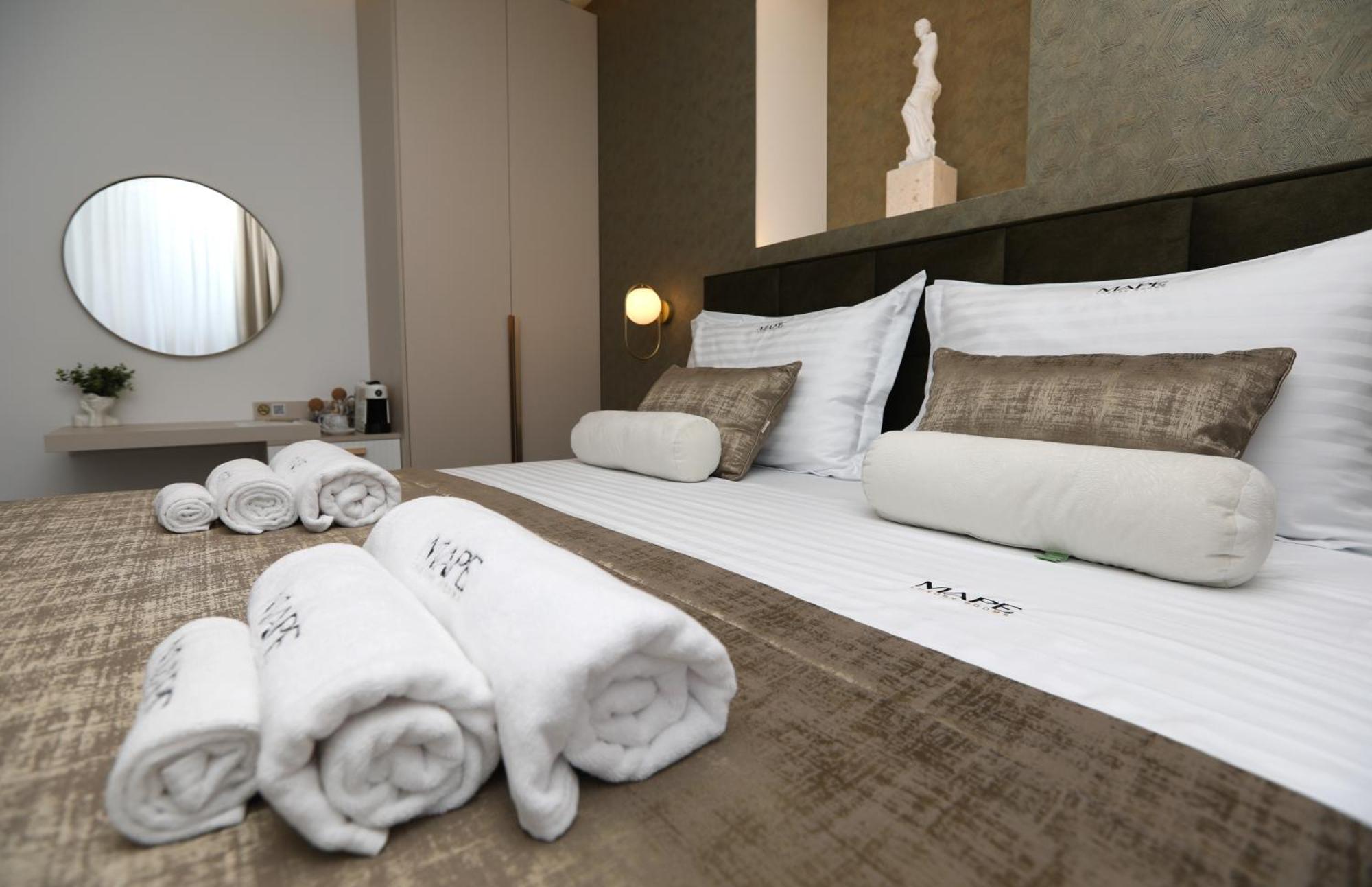 Ma Pe Luxury Rooms Σπλιτ Δωμάτιο φωτογραφία