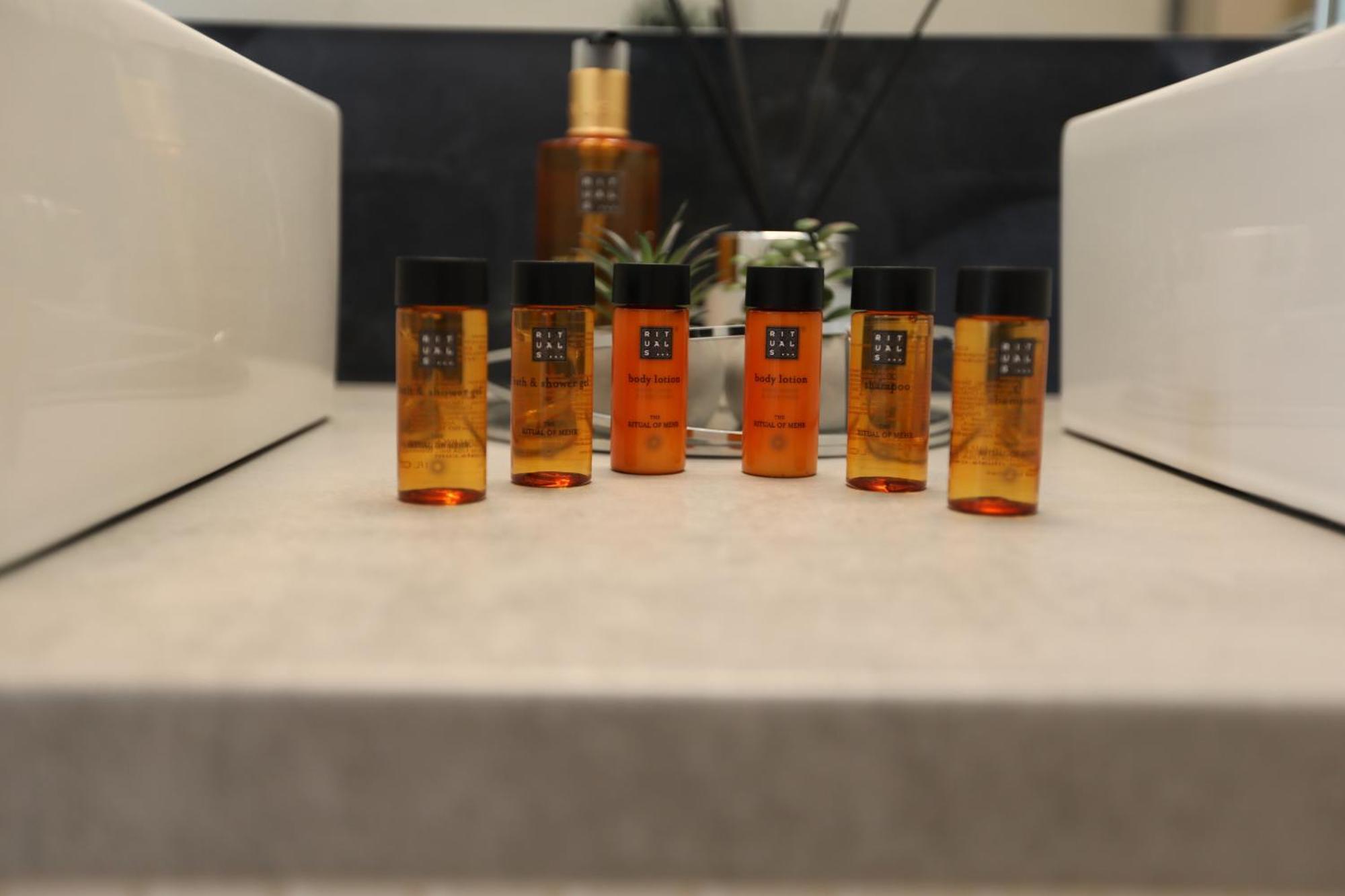 Ma Pe Luxury Rooms Σπλιτ Δωμάτιο φωτογραφία