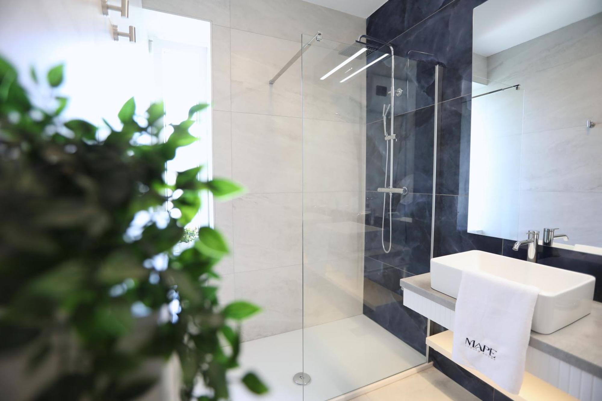 Ma Pe Luxury Rooms Σπλιτ Δωμάτιο φωτογραφία