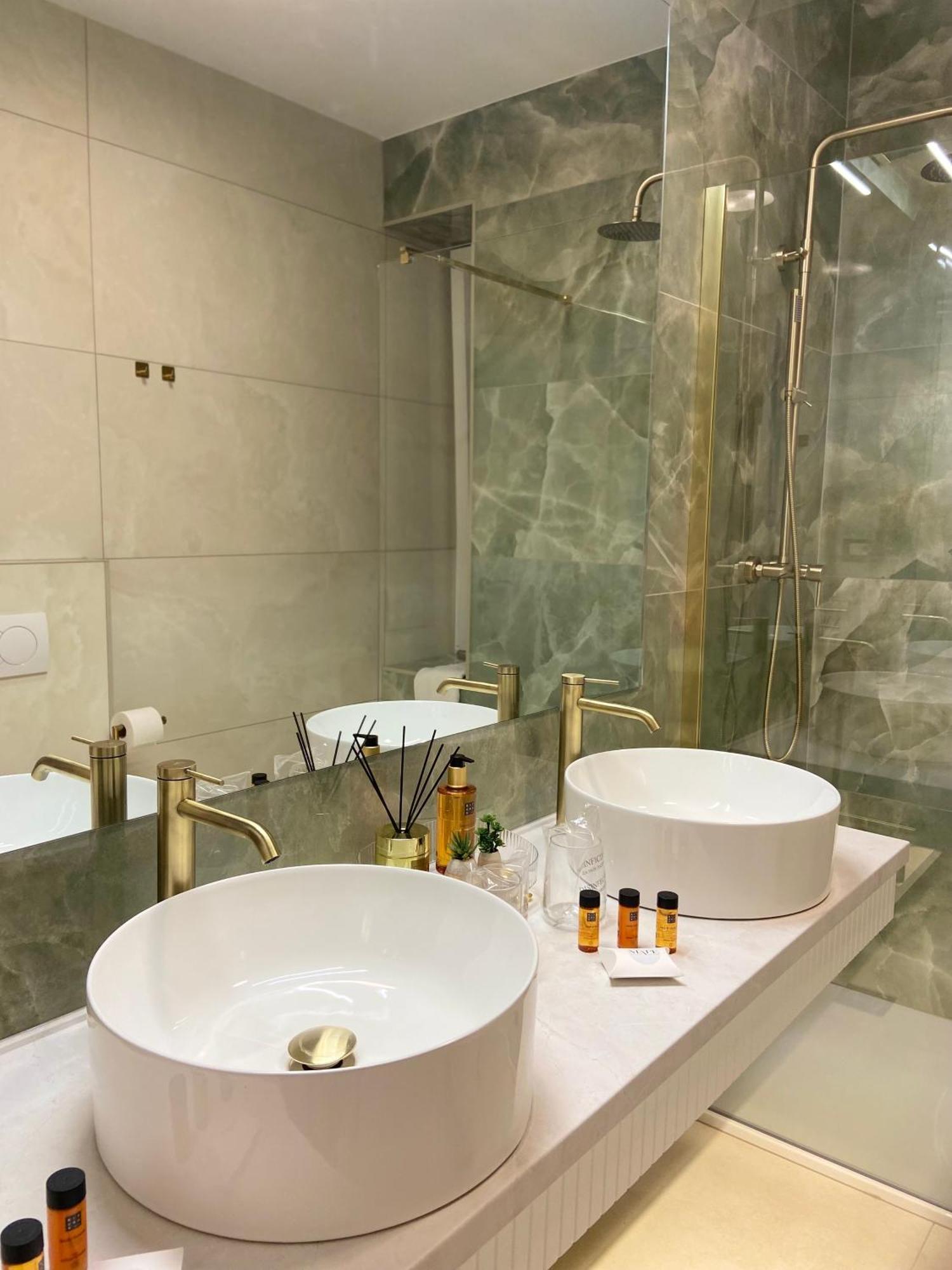 Ma Pe Luxury Rooms Σπλιτ Δωμάτιο φωτογραφία