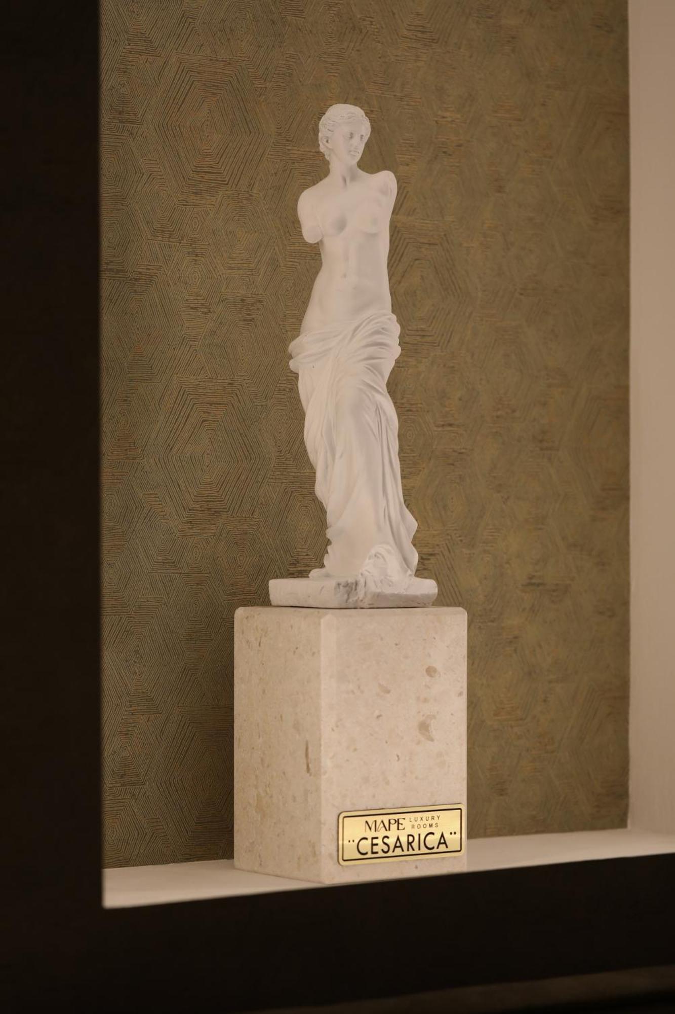 Ma Pe Luxury Rooms Σπλιτ Εξωτερικό φωτογραφία