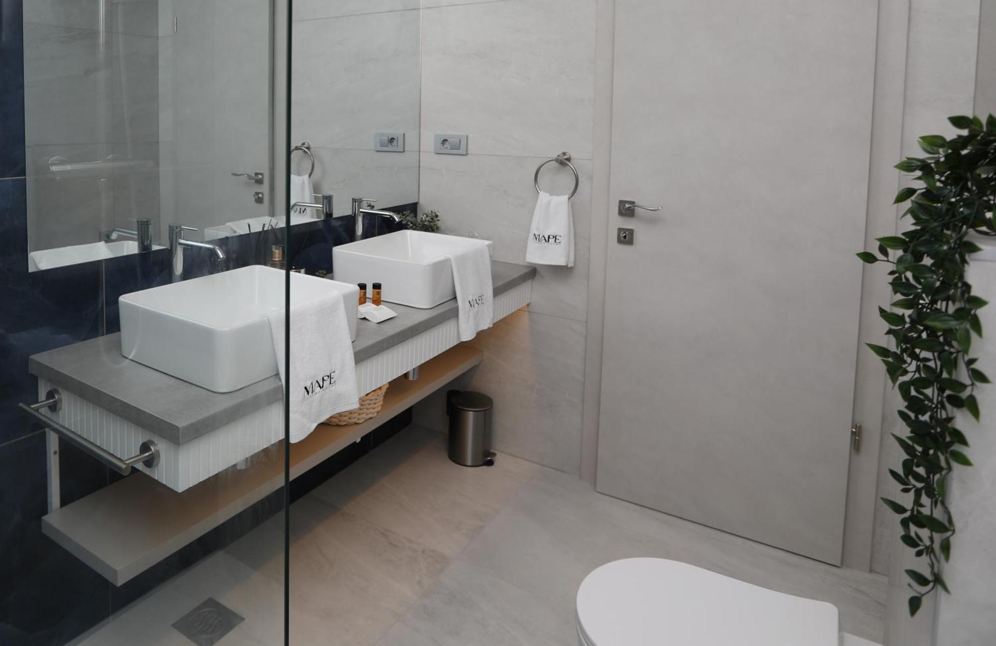 Ma Pe Luxury Rooms Σπλιτ Δωμάτιο φωτογραφία