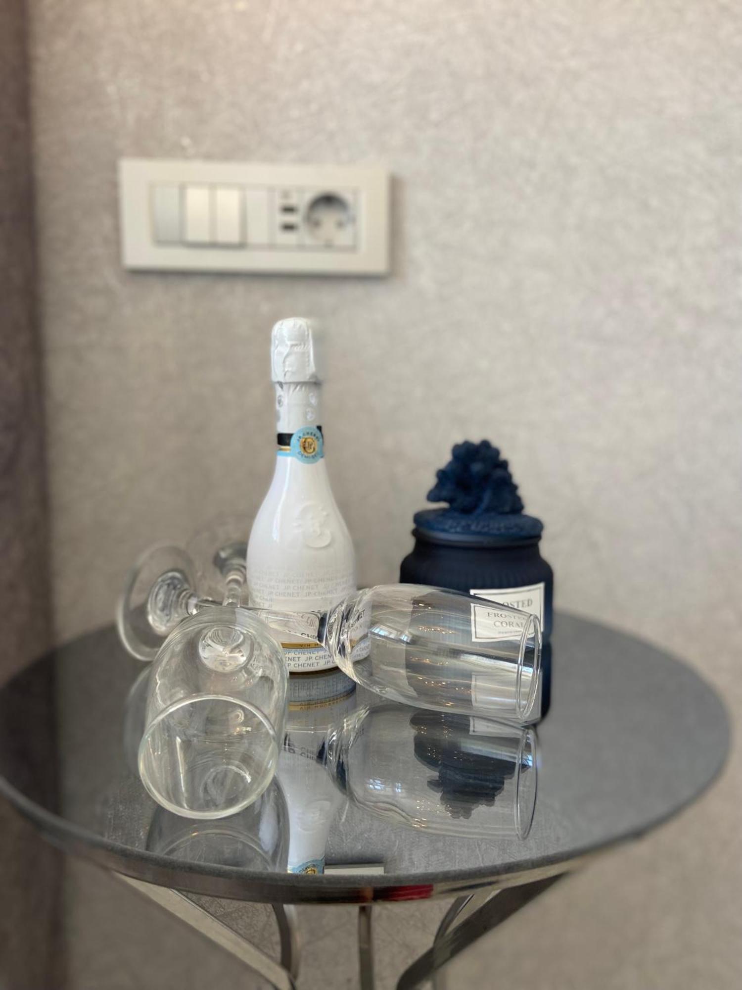 Ma Pe Luxury Rooms Σπλιτ Δωμάτιο φωτογραφία