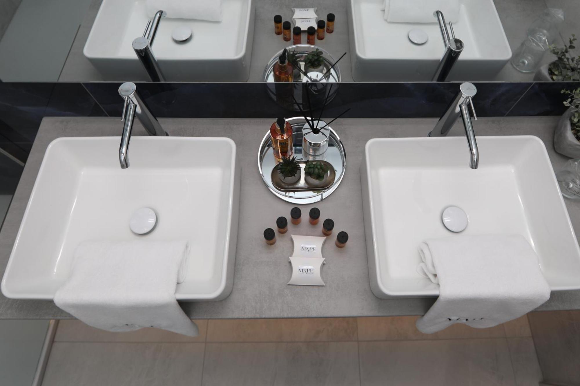 Ma Pe Luxury Rooms Σπλιτ Δωμάτιο φωτογραφία