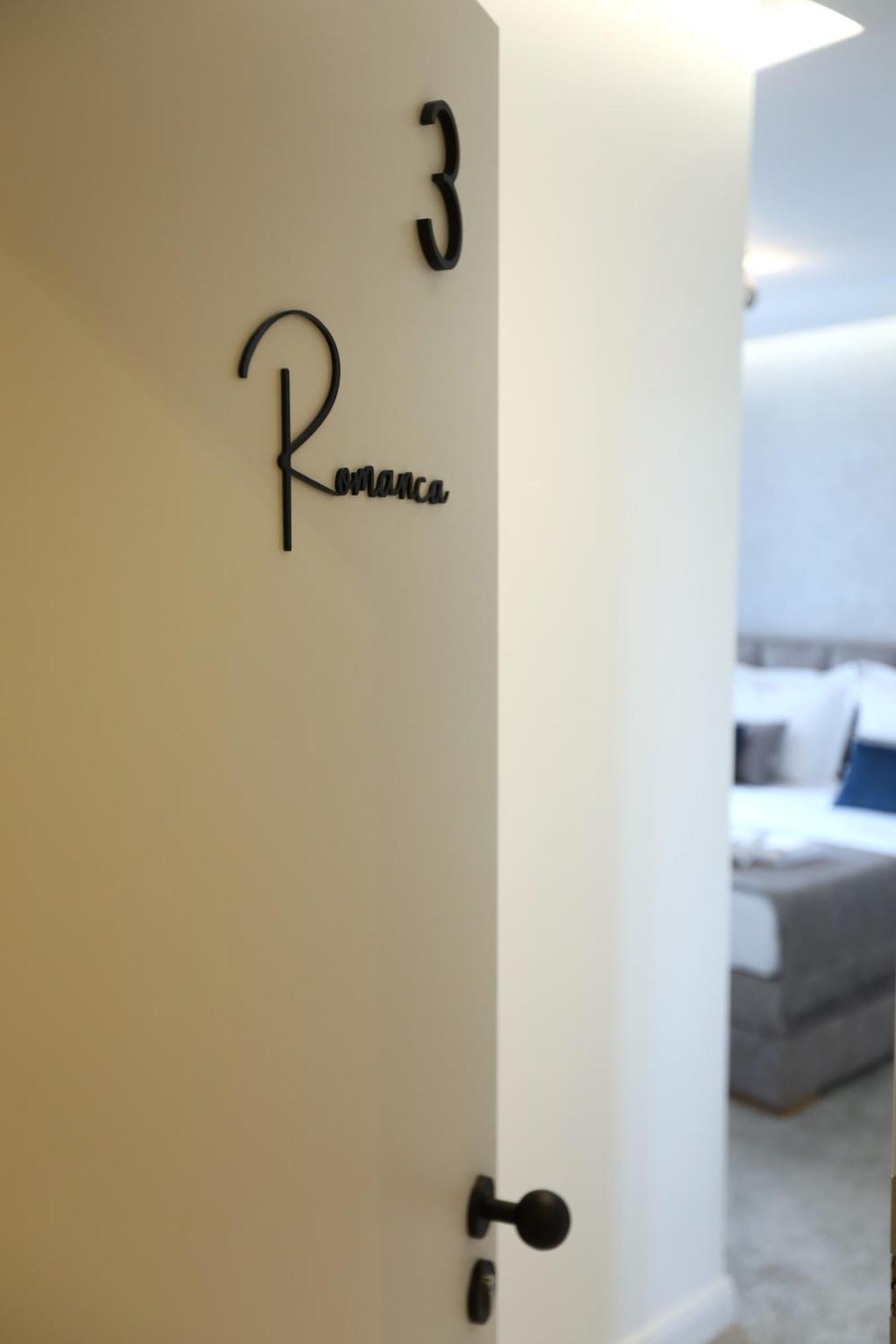 Ma Pe Luxury Rooms Σπλιτ Δωμάτιο φωτογραφία