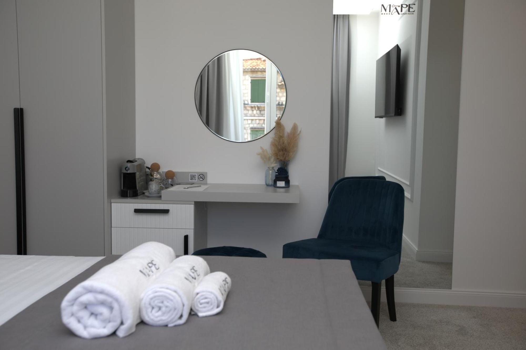 Ma Pe Luxury Rooms Σπλιτ Δωμάτιο φωτογραφία