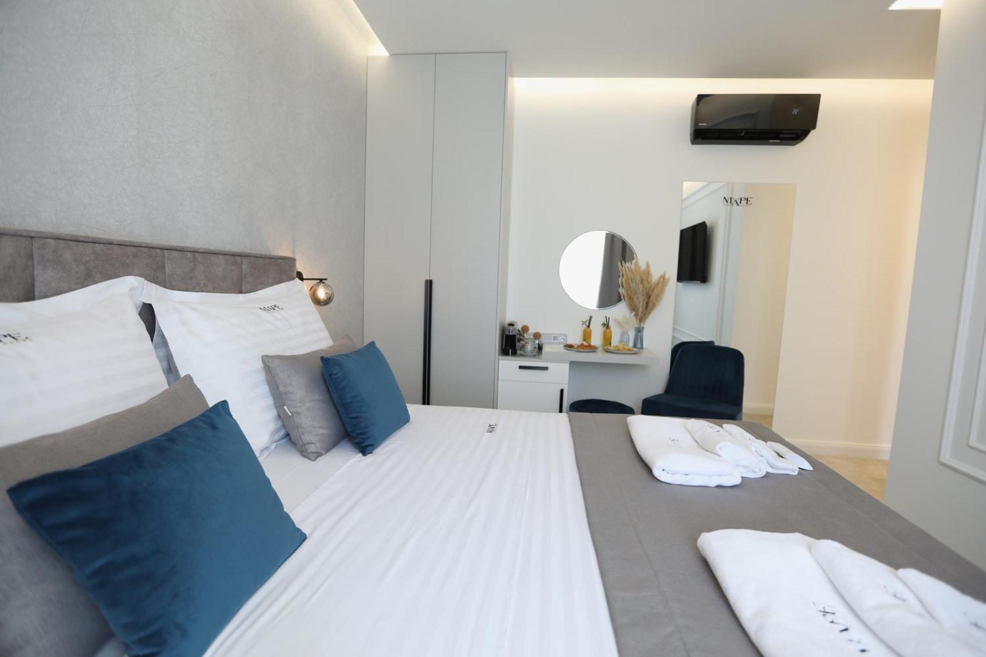 Ma Pe Luxury Rooms Σπλιτ Δωμάτιο φωτογραφία